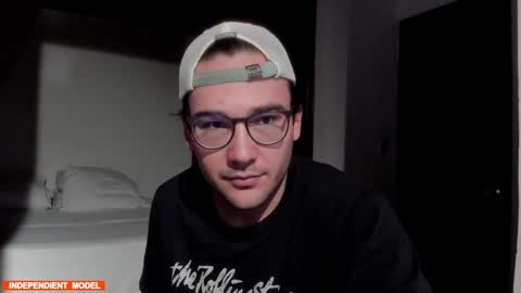 Vito Ferrer online show from 21, 3, 2026