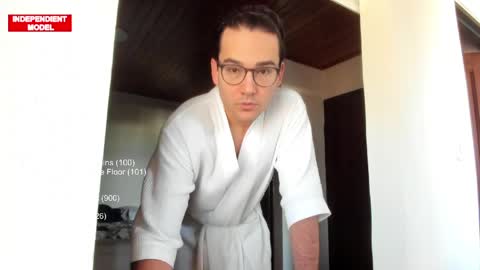 Vito Ferrer online show from 12, 4, 2026