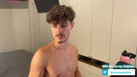 vitoraugustoxxx online show from 14, 1, 2026