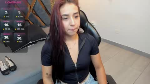 Snapshot of vittoria_conti_ chatting on 2, 5, 2026 vittoria online show from 2, 5, 2026