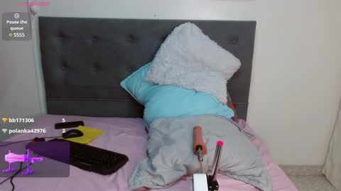 VITTORIA  online show from 31, 1, 2025