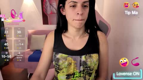 VITTORIA  online show from 11, 9, 2025