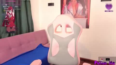 VITTORIA  online show from 20, 11, 2025