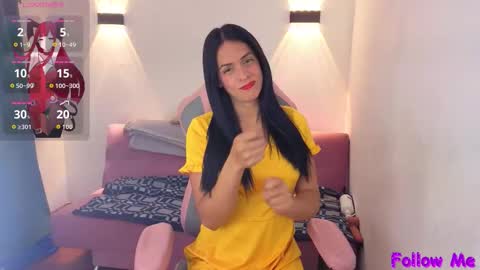 VITTORIA  online show from 21, 3, 2026