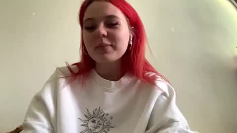 Snapshot of vivancorscadden chatting on 14, 3, 2026 Aurora online show from 14, 3, 2026