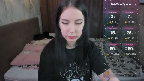 Snapshot of vivi__squirrel chatting on 3, 2, 2025 Vivi online show from 3, 2, 2025