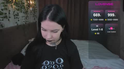 Snapshot of vivi__squirrel chatting on 20, 2, 2025 Vivi online show from 20, 2, 2025