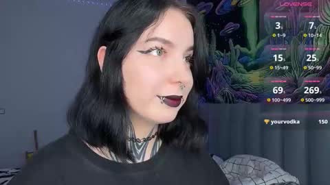 Snapshot of vivi__squirrel chatting on 18, 11, 2025 Vivi online show from 18, 11, 2025