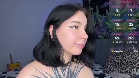 Snapshot of vivi__squirrel chatting on 19, 11, 2025 Vivi online show from 19, 11, 2025