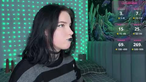 Snapshot of vivi__squirrel chatting on 26, 11, 2025 Vivi online show from 26, 11, 2025