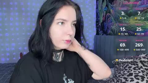 Snapshot of vivi__squirrel chatting on 28, 11, 2025 Vivi online show from 28, 11, 2025