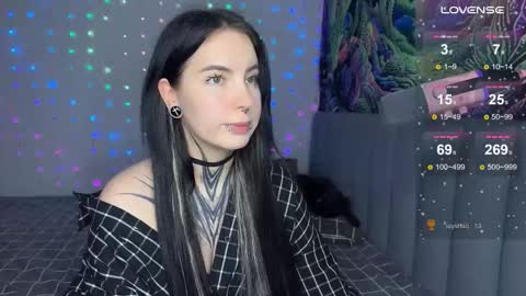 Snapshot of vivi__squirrel chatting on 7, 1, 2026 Vivi online show from 7, 1, 2026