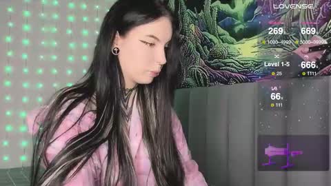 Snapshot of vivi__squirrel chatting on 13, 1, 2026 Vivi online show from 13, 1, 2026