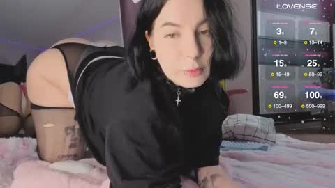 Snapshot of vivi__squirrel chatting on 5, 2, 2026 Vivi online show from 5, 2, 2026