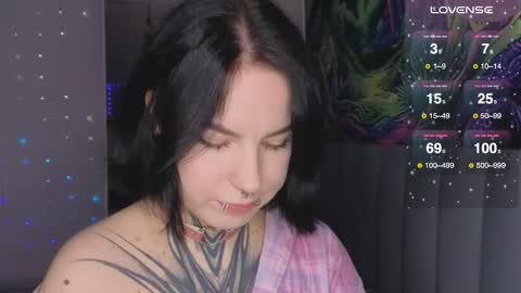 Snapshot of vivi__squirrel chatting on 20, 2, 2026 Vivi online show from 20, 2, 2026