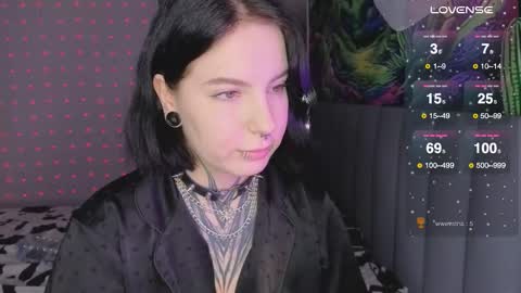 Snapshot of vivi__squirrel chatting on 24, 2, 2026 Vivi online show from 24, 2, 2026