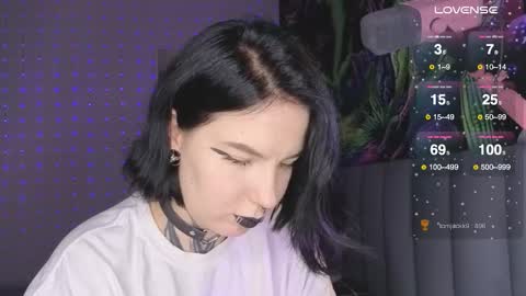 Snapshot of vivi__squirrel chatting on 2, 3, 2026 Vivi online show from 2, 3, 2026