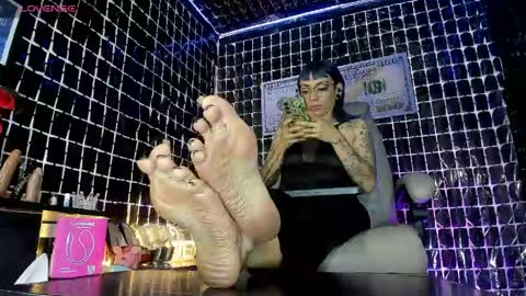 Snapshot of vivi_honey_ chatting on 16, 5, 2026 IGkarol navarret3 online show from 16, 5, 2026