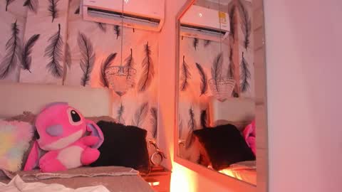 Viviana  online show from 24, 9, 2025