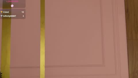 vivi_west online show from 19, 5, 2026