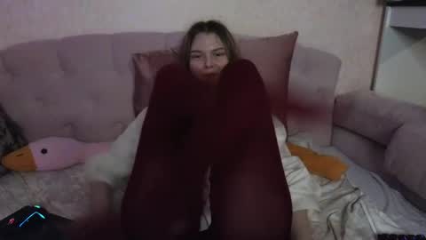 vivian_alison online show from 15, 4, 2026