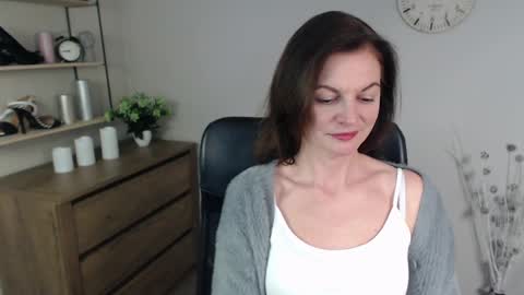 Snapshot of vivian_dream chatting on 18, 12, 2024 Vivian online show from 18, 12, 2024