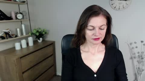 Snapshot of vivian_dream chatting on 19, 12, 2024 Vivian online show from 19, 12, 2024