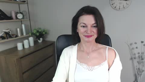 Snapshot of vivian_dream chatting on 28, 12, 2024 Vivian online show from 28, 12, 2024