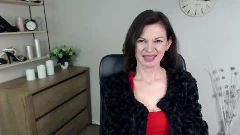 Snapshot of vivian_dream chatting on 30, 12, 2024 Vivian online show from 30, 12, 2024