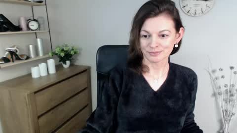 Snapshot of vivian_dream chatting on 2, 1, 2025 Vivian online show from 2, 1, 2025