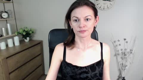 Snapshot of vivian_dream chatting on 10, 1, 2025 Vivian online show from 10, 1, 2025
