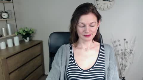 Snapshot of vivian_dream chatting on 11, 1, 2025 Vivian online show from 11, 1, 2025