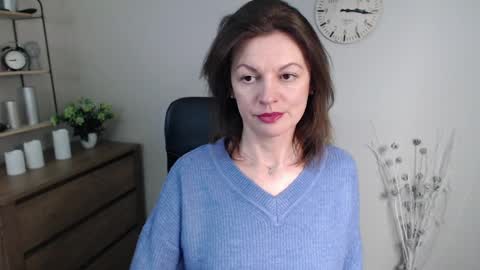 Snapshot of vivian_dream chatting on 13, 1, 2025 Vivian online show from 13, 1, 2025
