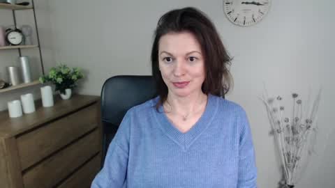 Snapshot of vivian_dream chatting on 13, 1, 2025 Vivian online show from 13, 1, 2025