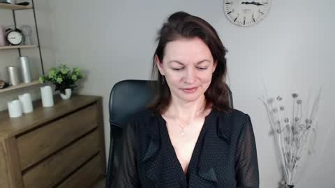 Snapshot of vivian_dream chatting on 14, 1, 2025 Vivian online show from 14, 1, 2025