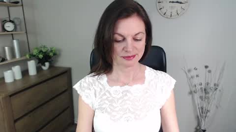 Snapshot of vivian_dream chatting on 15, 1, 2025 Vivian online show from 15, 1, 2025