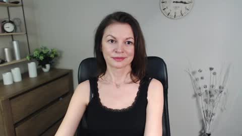 Snapshot of vivian_dream chatting on 16, 1, 2025 Vivian online show from 16, 1, 2025