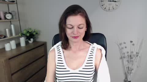 Snapshot of vivian_dream chatting on 17, 1, 2025 Vivian online show from 17, 1, 2025