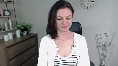 Snapshot of vivian_dream chatting on 17, 1, 2025 Vivian online show from 17, 1, 2025