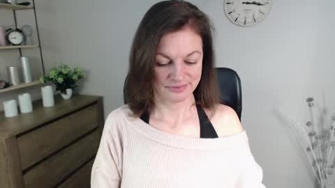Snapshot of vivian_dream chatting on 20, 1, 2025 Vivian online show from 20, 1, 2025