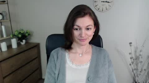 Snapshot of vivian_dream chatting on 21, 1, 2025 Vivian online show from 21, 1, 2025