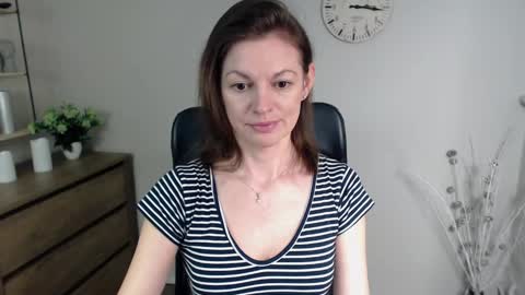 Snapshot of vivian_dream chatting on 23, 1, 2025 Vivian online show from 23, 1, 2025