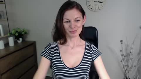 Snapshot of vivian_dream chatting on 23, 1, 2025 Vivian online show from 23, 1, 2025