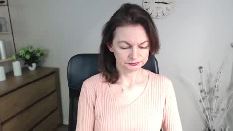 Snapshot of vivian_dream chatting on 24, 1, 2025 Vivian online show from 24, 1, 2025