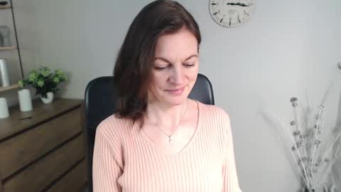 Snapshot of vivian_dream chatting on 24, 1, 2025 Vivian online show from 24, 1, 2025
