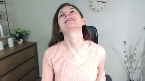 Snapshot of vivian_dream chatting on 24, 1, 2025 Vivian online show from 24, 1, 2025
