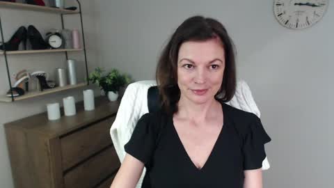 Snapshot of vivian_dream chatting on 27, 1, 2025 Vivian online show from 27, 1, 2025