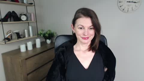 Snapshot of vivian_dream chatting on 27, 1, 2025 Vivian online show from 27, 1, 2025
