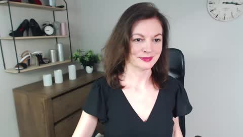 Snapshot of vivian_dream chatting on 27, 1, 2025 Vivian online show from 27, 1, 2025