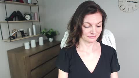 Snapshot of vivian_dream chatting on 27, 1, 2025 Vivian online show from 27, 1, 2025